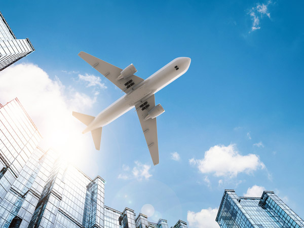 進(jìn)出口空運代理